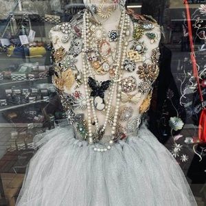 Meet your Posher, Marina